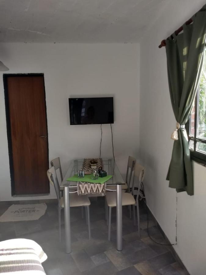 Alojamiento Entero Con Excelente Ubicacion Apartment Moron Ngoại thất bức ảnh